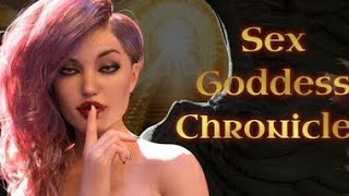 Sex Goddess Chronicles: Lilith'sSeduction, An NSFW Porn VN,15 minutosDemonstração de jogo