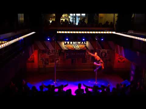 Pole Dance Bulgaria Pole Performance vol. IV - Aneta Doseva