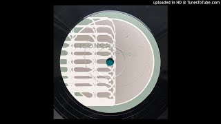 Phonon - B. Untitled - Deconstruction EP - CAP 05