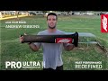 Andrew Gibbons Introduces AXIS PRO Ultra High Modulus Masts