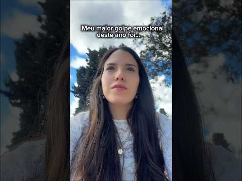 Vídeo convida à reflexão sobre impactos emocionais com pergunta direta aos leitores