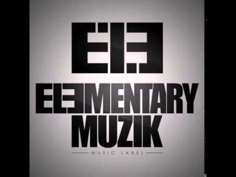 DJ M.E.G. x N.E.R.A.K. x !PVNDEMIK - Pound The Alarm!