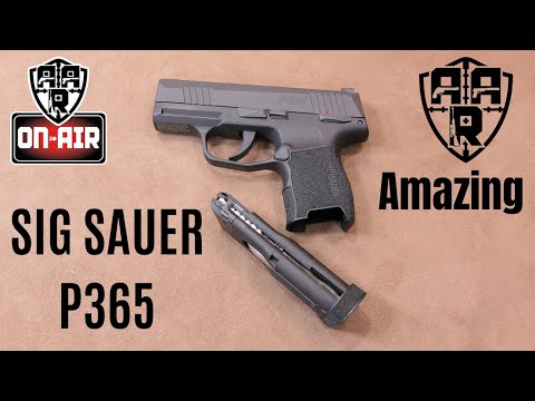 Thinking about the Sig Sauer P211 GTO?  Full Review