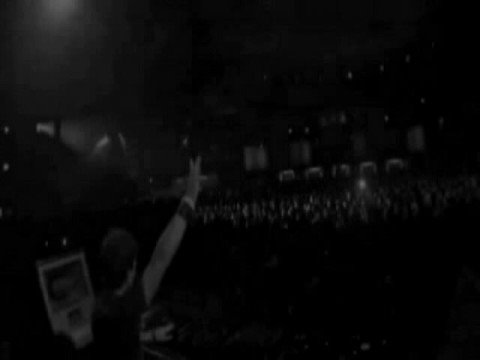 Hardwell live at Rocksteady - The Sand, Amsterdam (27-09-08)