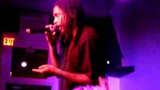 Swollen Members - Prevail- Canada 3000