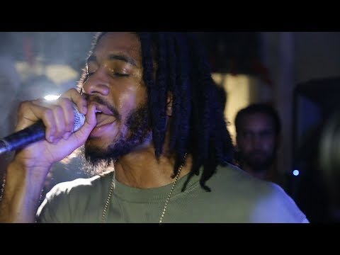 Lofty305 - Drippin (Live in LA, 8/26/17)