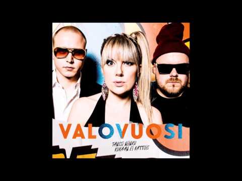 Saanko Lainata Sua - Valovuosi