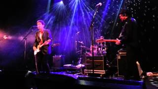 Dream Syndicate 'Burn' @ Rockefeller, Oslo, Norway