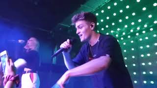 Dusky Grey - Call Me Over (HD) - Camden Assembly - 17.11.18