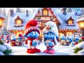 Christmas Relaxing Music With Smurf Christmas Music Playlist Christmas Carol Music Deep Music