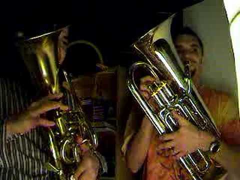 comment nettoyer un euphonium