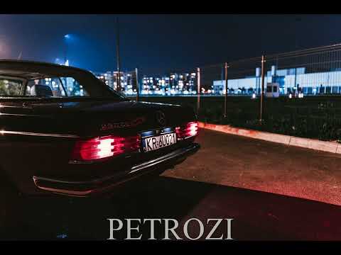 Auditorium Mos Def x Slick Rick - Pablo Escobar LONG VERSION (SLOWED DOWN BY PETROZI)