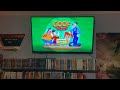 Menu Walkthrough Of Goof Troop Volume 2 2013 Dvd Disc 2
