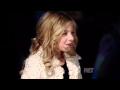 Jackie Evancho  'O Holy Night' at the National Christmas Tree Lighting - HD