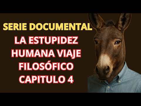 SCHOPENHAUER La VANIDAD que CONTROLA tu VIDA - Filosofía MODERNA