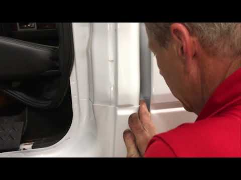 Quick Covers F 150 Cab Corner Installation | Quick Covers by OAM