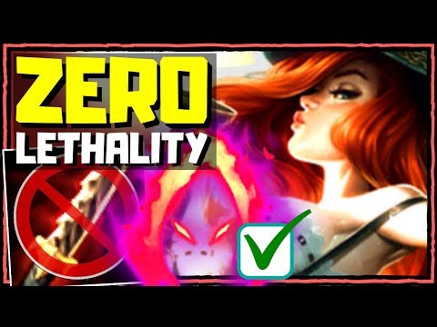 You DON'T Need Lethality for Dark Harvest!! | Iron to Diamond Episode #94 (Season 9)