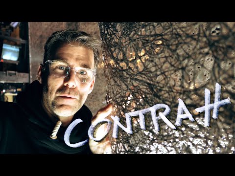 Gerriets Contra H - the plant-like look for your stage