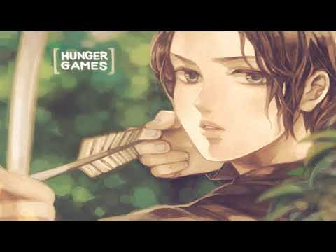 Hunger Games: Horn of Plenty (NightCore)