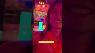 Download lagu Thailand Nightlife😍Full Fun🤟🏻 #shorts #ytshorts #vinaythakur mp3