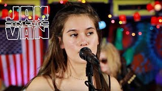 LILY &amp; MADELEINE - &quot;Westfield&quot; (Live in Austin, TX 2016) #JAMINTHEVAN