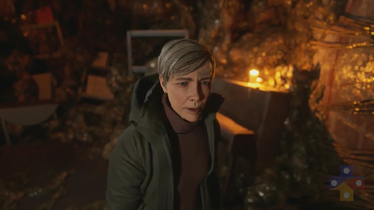 Cthulhu The Cosmic Abyss Full Game Walkthrough | All Endings