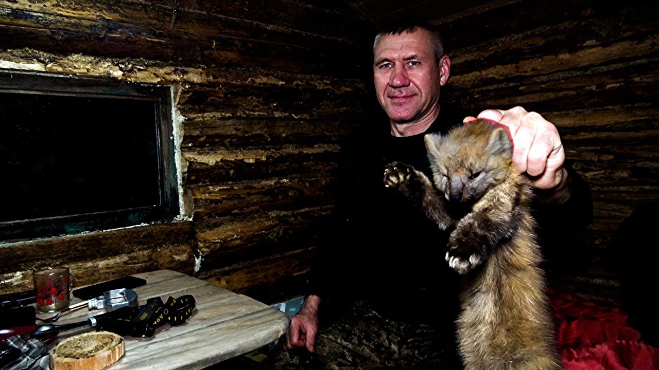 Проверка путиков. Долгожданные трофеи.