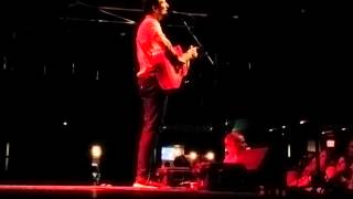 Frank Turner - Live Fast, Die Old