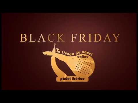 Black friday – Palas de pádel – Ofertas de pádel