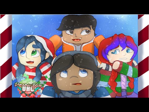 Dynamic Bliss UHC Season 5 Ep 1 - A Nice Start