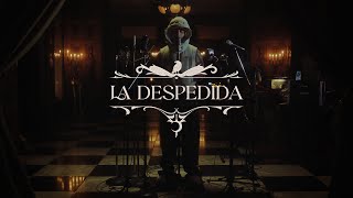 Tiago PZK - La Despedida (Visualizer)