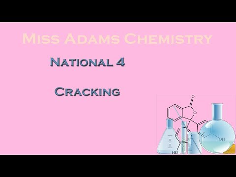 National 4: Cracking