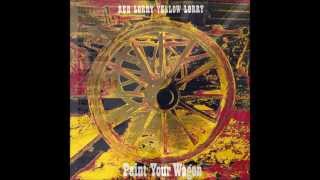 RED LORRY YELLOW LORRY - Last Train