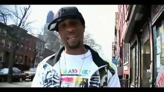 MARCO  POLO- NOSTALGIA FT. MASTA ACE (OFFICIAL VIDEO) WITH LYRICS.