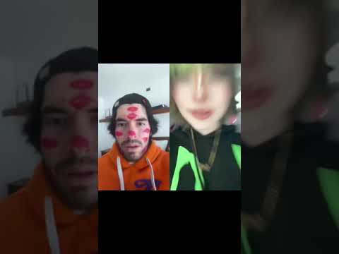 No le manden este video a mi novia... GRACIAS!