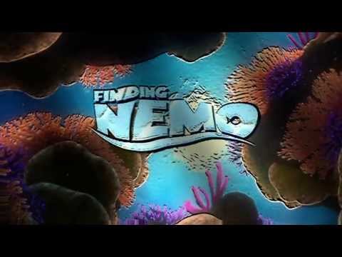 Finding Nemo/Finding Dory Trailer Soundtrack - Nemo Egg (Extended Version)