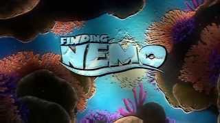 Finding Nemo/Finding Dory Trailer Soundtrack - Nemo Egg (Extended Version)