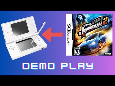 Gameplay Video