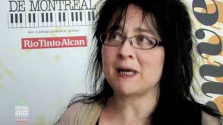 Susie Arioli -- Festival 2011 -- Concerts à venir