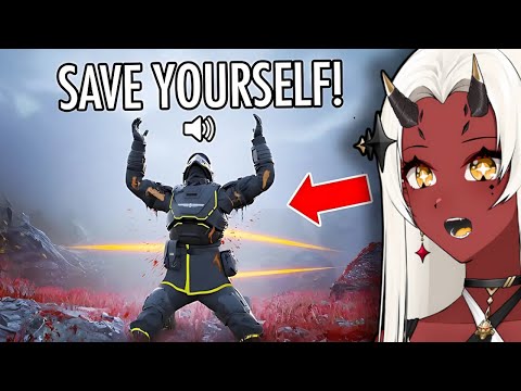 When Gamers Turn Into 5 Star Voice Actors REACT (Part 2)