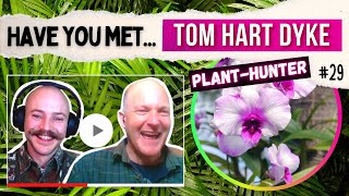 Kidnapped While Hunting for Rare Orchids, and Held Captive for 9 Months: Tom Hart Dyke's Story [#29] video
