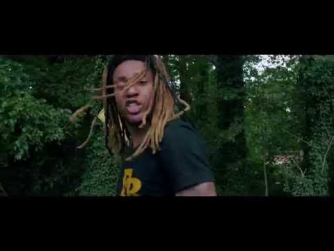Mookiemardigra ft Cartier Quez & Noonk - BlockParty (Official Video)