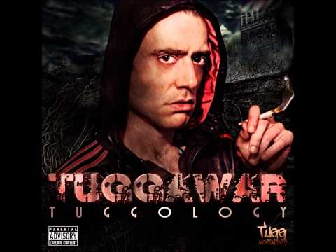 TUGGAWAR - WAR ANYTIME (HARD ROCK RIDDIM)