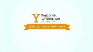 Welcome to Yorkshire's annual regional tourism awards
