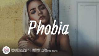 Phobia - Sexy Pop Beat Instrumental (Prod. Justice Retro Hunter)
