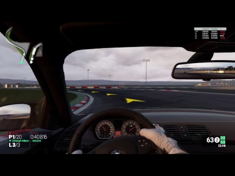 Project Cars part 19