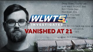 Vanished at 21: The disappearance and death of Katelyn Markham