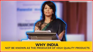 Anjali Goel speaking on Home Congress 2012  image