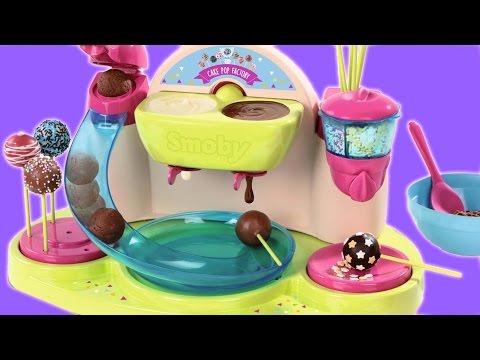 Oyuncak Kek Fabrikası ile Nutella Atıştırmalık | Kendin Yap | EvcilikTV