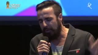 &quot;Mirando al cielo&quot; (HUECCO, PEDRO MONTY, CRISTIAN IVARS)